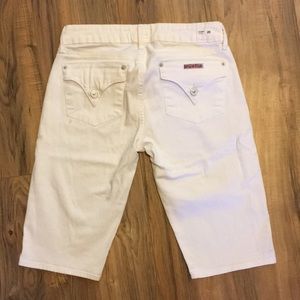 HUDSON viceroy knee short